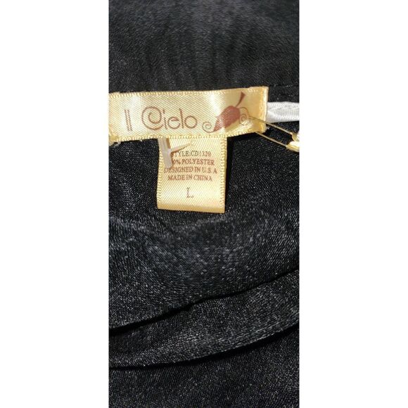 Cielo Dress  - Picture 8 of 8